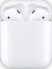 Aktuelles AirPods mit Ladekcase (2. Generation) Angebot bei expert in Bergisch Gladbach ab 125,00 €