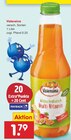 Multi-Vitamin im Angebot bei Netto Marken-Discount in Potsdam Multi-Vitamin Angebote von Valensina bei Netto Marken-Discount Potsdam für 1,79 €