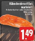 EDEKA Horn-Bad Meinberg Prospekt mit  im Angebot für 1,49 €
