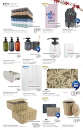 JYSK Bad-Accessoires im Prospekt 