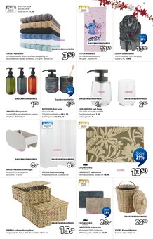 Teppichboden im aktuellen JYSK Prospekt (Chemnitz) Teppichboden im JYSK Prospekt "Black Friday - SPARE BIS ZU 70%" mit 17 Seiten (Chemnitz)