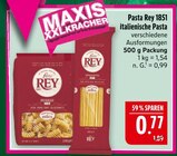 Fusilli bei Marktkauf im Hüttengrund Prospekt für 0,77 €