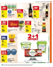 Alimentation Angebote im Prospekt "Carrefour" von Carrefour auf Seite 21