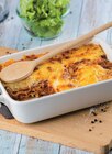 Lasagne à la bolognaise en promo chez Intermarché Super Lasagne à la bolognaise dans le catalogue Intermarché Super