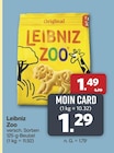 Zoo von Leibniz im aktuellen famila Nordwest Prospekt