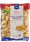 Chili Cheese Nuggets von Metro Chef im aktuellen METRO Prospekt