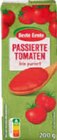 Passierte Tomaten im Angebot bei Netto Marken-Discount in Aalen Passierte Tomaten Angebote von Beste Ernte bei Netto Marken-Discount Aalen für 0,99 €