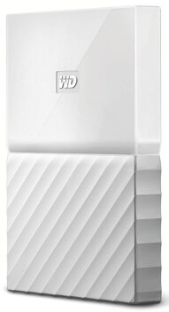 Disque Dur Externe - Wd - Office DEPOT Disque Dur Externe - Wd à 99,90 € dans le catalogue Office DEPOT "Faites une pause promos au bureau !"