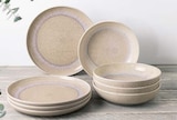 Geschirr-Serie Premium-Porzellan Dinner-Set im Angebot bei porta Möbel in Pinneberg Geschirr-Serie Premium-Porzellan Dinner-Set Angebote von Villeroy & Boch bei porta Möbel Pinneberg für 99,99 €