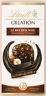 Tablettes de Chocolat - LINDT en promo chez Hyper U Saintes à 1,54 €