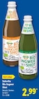 Bio Ingwer Shot Angebote von Solevita bei Lidl Pirna für 2,99 €