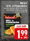Grill- & Pfannenkäse im Angebot bei EDEKA in Herne Grill- & Pfannenkäse Angebote von Rücker bei EDEKA Herne für 1,99 €