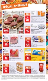 Prix et réduction Produits Laitiers dans le prospectus Netto en cours Offre Produits Laitiers dans le catalogue Netto du moment à la page 7