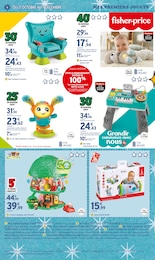 Offre Chambre Bébé dans le catalogue Intermarché du moment à la page 6