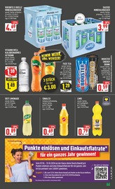 Aktueller Marktkauf Prospekt mit Tafelwasser, "Aktuelle Angebote", Seite 21