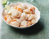 Noix de Coquille St Jacques en promo chez Super U Versailles à 32,95 €