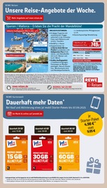 Ähnliche Handy ohne Vertrag Angebote im Prospekt "Dein Markt" von REWE in Stuttgart Ähnliche Angebote wie Handy ohne Vertrag im Prospekt "Dein Markt" auf Seite 18 von REWE in Stuttgart