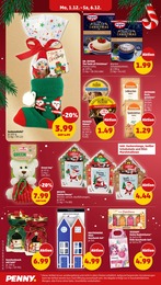 Marshmallows Angebot im aktuellen Penny Prospekt auf Seite 28