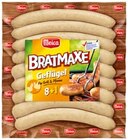 Bratmaxe Angebote von Meica bei REWE Norderstedt für 5,99 €