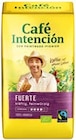 tegut Schweinfurt - Bio-Café Intención Angebot im Prospekt Bio-Café Intención bei tegut im Schweinfurt Prospekt für 7,49 €