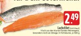 Aktuelles Lachsfilet Angebot bei E center in Leverkusen ab 2,49 €