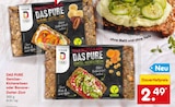 Das Pure Gemüse-Kichererbsen im Netto Marken-Discount Prospekt Das Pure Gemüse-Kichererbsen von Team Deutschland im aktuellen Netto Marken-Discount Prospekt für 2,49 €