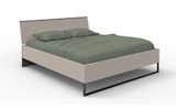 Futonbett Witten, grau, 180 x 200 cm im Angebot bei HARDECK in Neuss Futonbett Witten, grau, 180 x 200 cm Angebote von hardi bei HARDECK Neuss für 299,00 €