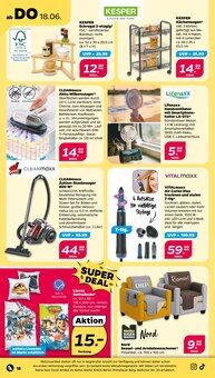 Sitzmöbel im aktuellen Netto mit dem Scottie Prospekt (Kiel) Sitzmöbel im Netto mit dem Scottie Prospekt "Günstig. Besser. Für Dich." mit 33 Seiten (Kiel)