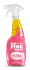 „The Pink Stuff“ Allzweckreiniger für 1,50 € bei Woolworth im Angebot „The Pink Stuff“ Allzweckreiniger im aktuellen Woolworth Prospekt