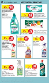 WC Angebote im Prospekt "Intermarché" von Intermarché Hyper auf Seite 16