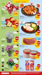 Penny Schweinebraten im Prospekt 