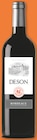 Vin aop bordeaux rouge 2020 - CHÂTEAU DESON - Netto à Albert Vin aop bordeaux rouge 2020 - CHÂTEAU DESON en promo chez Netto Albert à 2,99 €