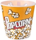 Popcorn-Eimer von Popcorn für 1,00 € bei Thomas Philipps im Angebot Popcorn-Eimer von Popcorn im aktuellen Thomas Philipps Prospekt