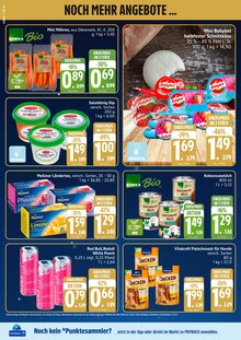 Energydrink im Marktkauf Prospekt "Top Angebote" mit 48 Seiten (Wismar)