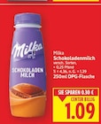 Aktuelles Schokoladenmilch Angebot bei E center in Berlin ab 1,09 €
