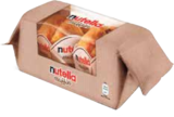 Aktuelles Nutella Muffin Angebot bei E neukauf in Hamburg ab 2,49 €