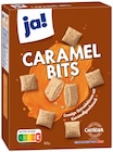 Caramel Bits Angebote von ja! bei REWE Bornheim für 2,79 €