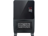 SHX20HLBF2002F Heizlüfter (2000 Watt, Raumgröße: 25 m²) im MediaMarkt Saturn Prospekt SHX20HLBF2002F Heizlüfter (2000 Watt, Raumgröße: 25 m²) von SHE im aktuellen MediaMarkt Saturn Prospekt für 167,99 €