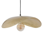 Suspension Arlo métal Ø56cm dans le catalogue Maxi Bazar