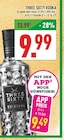 Vodka Original Angebote von Three Sixty bei Marktkauf Arnsberg für 9,49 €