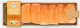 Sushi Box Kiyomi von REWE to go im aktuellen REWE Prospekt