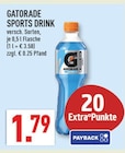 Sports Drink bei Marktkauf im Herford Prospekt für 1,79 €