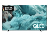 GQ75Q7F2 QLED TV Vision AI Smart (75 Zoll / 189 cm, UHD 4K, SMART TV) im MediaMarkt Saturn Prospekt GQ75Q7F2 QLED TV Vision AI Smart (75 Zoll / 189 cm, UHD 4K, SMART TV) von SAMSUNG im aktuellen MediaMarkt Saturn Prospekt für 799,00 €