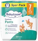 Rossmann - Premium Pants Spar-Pack Angebot im Prospekt Premium Pants Spar-Pack bei Rossmann im Prospekt "" für 6,99 €