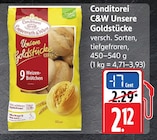 Aktuelle Wecker Angebote bei E center in Stuttgart Aktuelles Unsere Goldstücke Angebot bei E center in Stuttgart ab 2,12 €