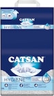 Hygienestreu Angebote von Catsan bei Penny Ulm für 8,99 €