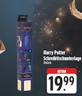 EDEKA Schmalkalden - Schreibtischunterlage Angebot im Prospekt Schreibtischunterlage bei EDEKA im Schmalkalden Prospekt für 19,99 €