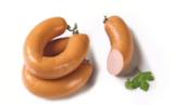 Bio-Fleischwurst von  im aktuellen tegut Prospekt für 1,99 €
