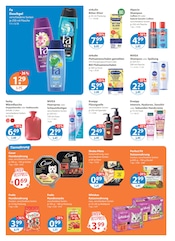 Shampoo im V-Markt Prospekt in Augsburg Aktueller V-Markt Prospekt mit Shampoo, "V-Markt einfach besser einkaufen", Seite 11