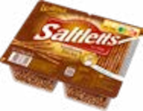 Konsum - Saltletts Sticks Angebot im Prospekt Saltletts Sticks bei Konsum im Prospekt "" für 1,00 €